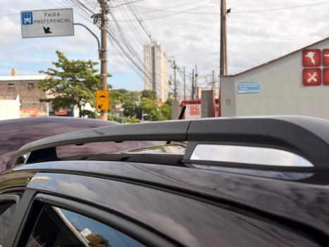 CHEVROLET S10 2.5 FLEX LTZ 4X4 CABINE DUPLA AUTOM�TICO, Foto 17