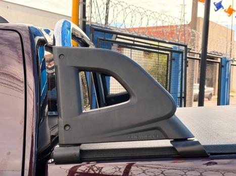 CHEVROLET S10 2.5 FLEX LTZ 4X4 CABINE DUPLA AUTOM�TICO, Foto 18