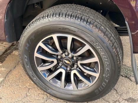 CHEVROLET S10 2.5 FLEX LTZ 4X4 CABINE DUPLA AUTOM�TICO, Foto 20