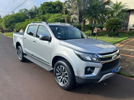 CHEVROLET S10 2.5 FLEX LTZ 4X4 CABINE DUPLA AUTOM�TICO, Foto 1