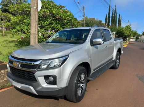 CHEVROLET S10 2.5 FLEX LTZ 4X4 CABINE DUPLA AUTOM�TICO, Foto 2