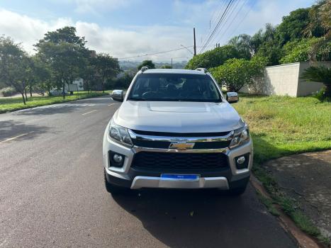 CHEVROLET S10 2.5 FLEX LTZ 4X4 CABINE DUPLA AUTOM�TICO, Foto 3