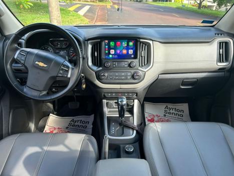 CHEVROLET S10 2.5 FLEX LTZ 4X4 CABINE DUPLA AUTOM�TICO, Foto 5