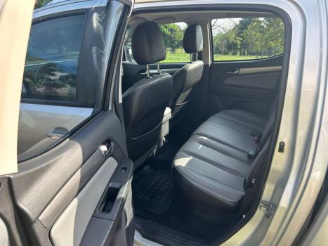 CHEVROLET S10 2.5 FLEX LTZ 4X4 CABINE DUPLA AUTOM�TICO, Foto 6