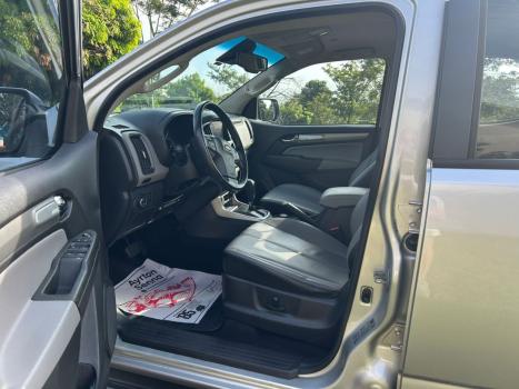 CHEVROLET S10 2.5 FLEX LTZ 4X4 CABINE DUPLA AUTOM�TICO, Foto 10