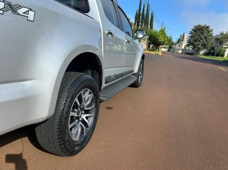 CHEVROLET S10 2.5 FLEX LTZ 4X4 CABINE DUPLA AUTOM�TICO, Foto 11