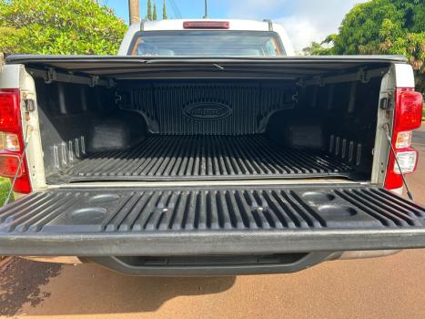 CHEVROLET S10 2.5 FLEX LTZ 4X4 CABINE DUPLA AUTOM�TICO, Foto 12