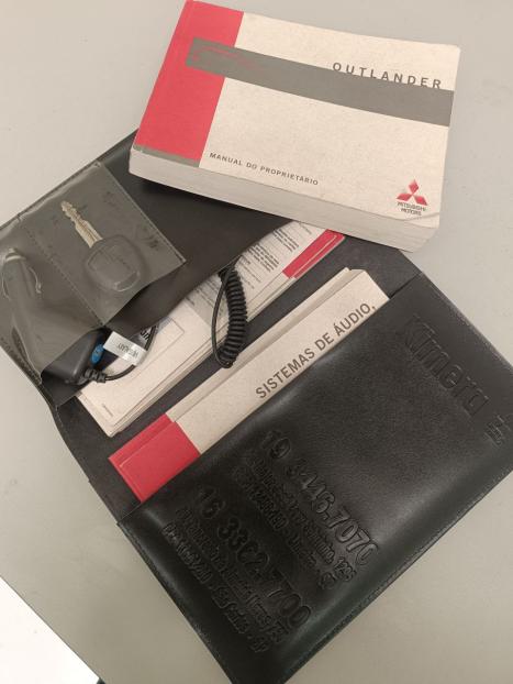 CHEVROLET S10 2.5 FLEX LTZ 4X4 CABINE DUPLA AUTOM�TICO, Foto 13