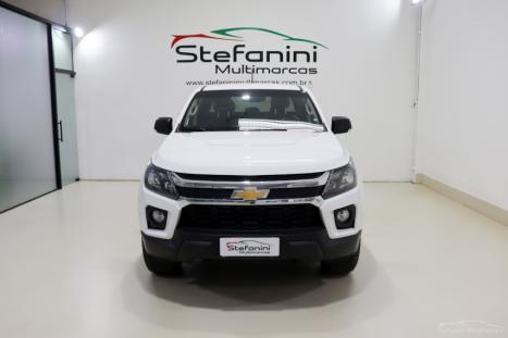 CHEVROLET S10 2.5 FLEX LT 4X4 CABINE DUPLA AUTOM�TICO, Foto 2