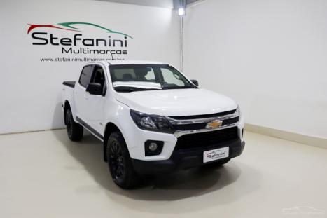 CHEVROLET S10 2.5 FLEX LT 4X4 CABINE DUPLA AUTOM�TICO, Foto 3