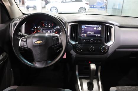 CHEVROLET S10 2.5 FLEX LT 4X4 CABINE DUPLA AUTOM�TICO, Foto 5