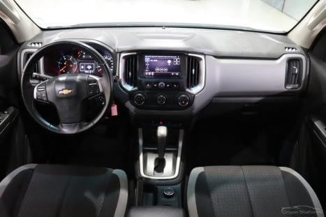 CHEVROLET S10 2.5 FLEX LT 4X4 CABINE DUPLA AUTOM�TICO, Foto 6