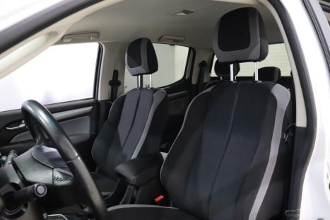 CHEVROLET S10 2.5 FLEX LT 4X4 CABINE DUPLA AUTOM�TICO, Foto 7