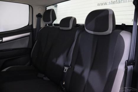 CHEVROLET S10 2.5 FLEX LT 4X4 CABINE DUPLA AUTOM�TICO, Foto 8