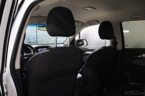 CHEVROLET S10 2.5 FLEX LT 4X4 CABINE DUPLA AUTOM�TICO, Foto 9