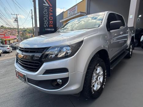 CHEVROLET S10 2.5 FLEX LT CABINE DUPLA AUTOM�TICO, Foto 2