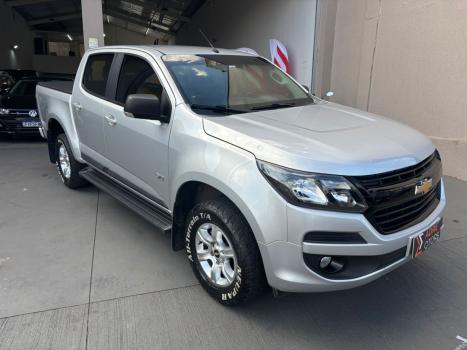 CHEVROLET S10 2.5 FLEX LT CABINE DUPLA AUTOM�TICO, Foto 3