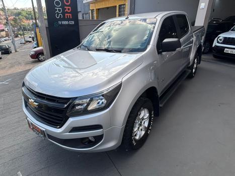 CHEVROLET S10 2.5 FLEX LT CABINE DUPLA AUTOM�TICO, Foto 4