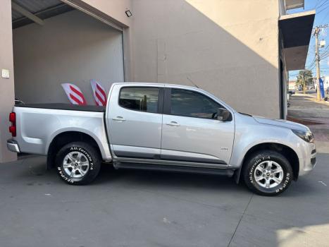 CHEVROLET S10 2.5 FLEX LT CABINE DUPLA AUTOM�TICO, Foto 5