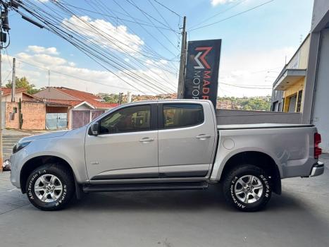 CHEVROLET S10 2.5 FLEX LT CABINE DUPLA AUTOM�TICO, Foto 6