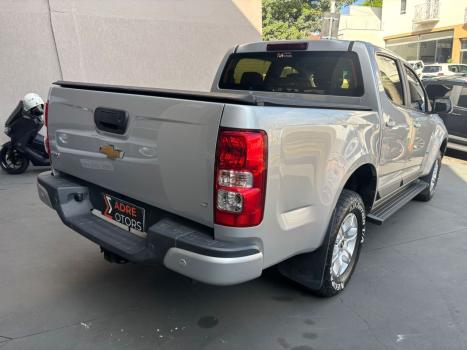 CHEVROLET S10 2.5 FLEX LT CABINE DUPLA AUTOM�TICO, Foto 8