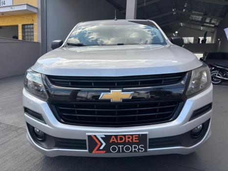 CHEVROLET S10 2.5 FLEX LT CABINE DUPLA AUTOM�TICO, Foto 9