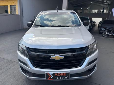 CHEVROLET S10 2.5 FLEX LT CABINE DUPLA AUTOM�TICO, Foto 10