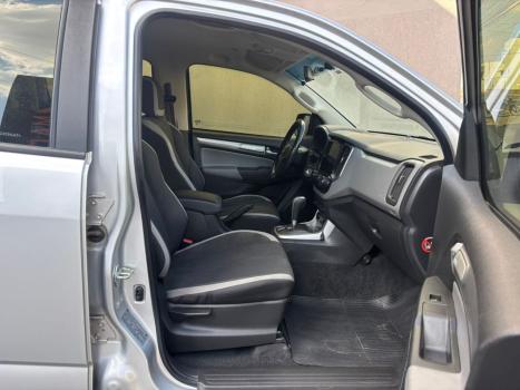 CHEVROLET S10 2.5 FLEX LT CABINE DUPLA AUTOM�TICO, Foto 12