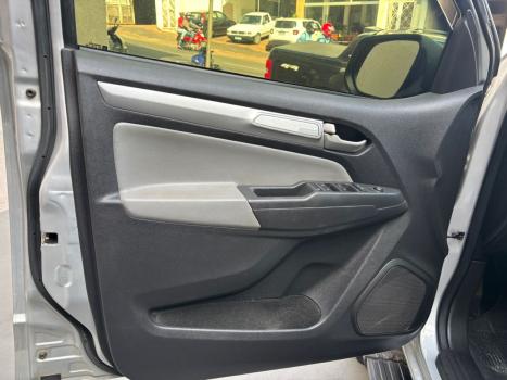 CHEVROLET S10 2.5 FLEX LT CABINE DUPLA AUTOM�TICO, Foto 13