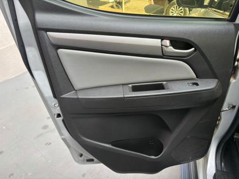 CHEVROLET S10 2.5 FLEX LT CABINE DUPLA AUTOM�TICO, Foto 14