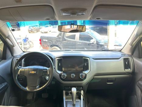 CHEVROLET S10 2.5 FLEX LT CABINE DUPLA AUTOM�TICO, Foto 15