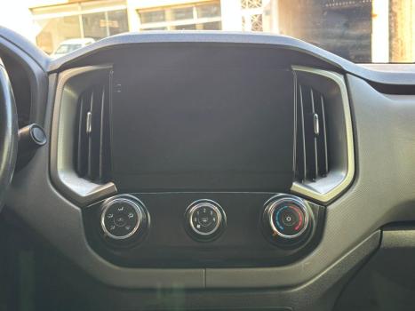 CHEVROLET S10 2.5 FLEX LT CABINE DUPLA AUTOM�TICO, Foto 16