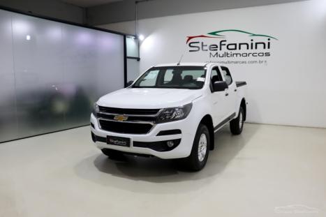 CHEVROLET S10 2.5 FLEX ADVANTAGE CABINE DUPLA, Foto 1