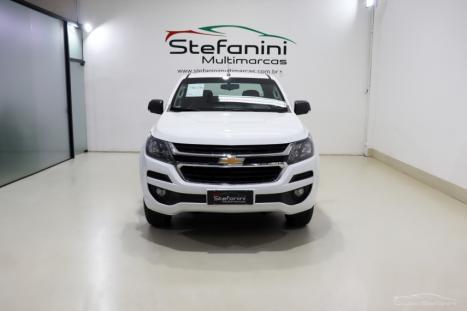 CHEVROLET S10 2.5 FLEX ADVANTAGE CABINE DUPLA, Foto 2