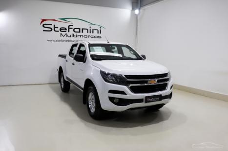 CHEVROLET S10 2.5 FLEX ADVANTAGE CABINE DUPLA, Foto 3