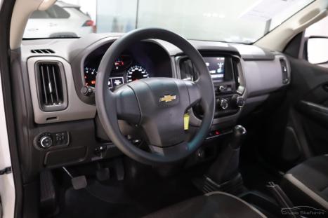 CHEVROLET S10 2.5 FLEX ADVANTAGE CABINE DUPLA, Foto 4