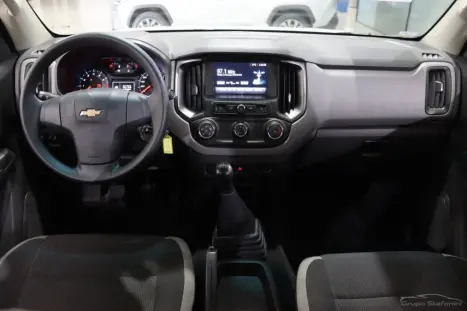 CHEVROLET S10 2.5 FLEX ADVANTAGE CABINE DUPLA, Foto 6
