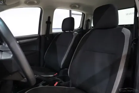 CHEVROLET S10 2.5 FLEX ADVANTAGE CABINE DUPLA, Foto 7