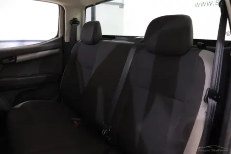 CHEVROLET S10 2.5 FLEX ADVANTAGE CABINE DUPLA, Foto 8