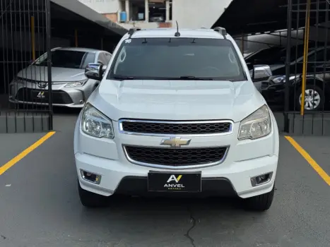CHEVROLET S10 2.5 FLEX LTZ 4X4 CABINE DUPLA, Foto 1