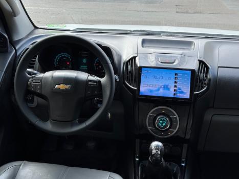 CHEVROLET S10 2.5 FLEX LTZ 4X4 CABINE DUPLA, Foto 5