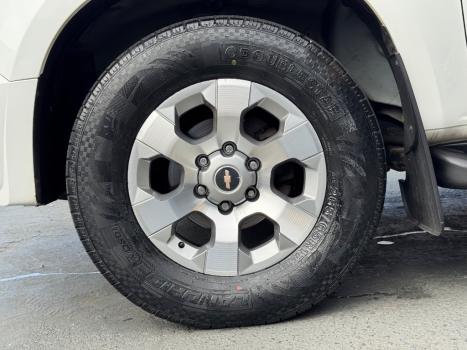 CHEVROLET S10 2.5 FLEX LTZ 4X4 CABINE DUPLA, Foto 7