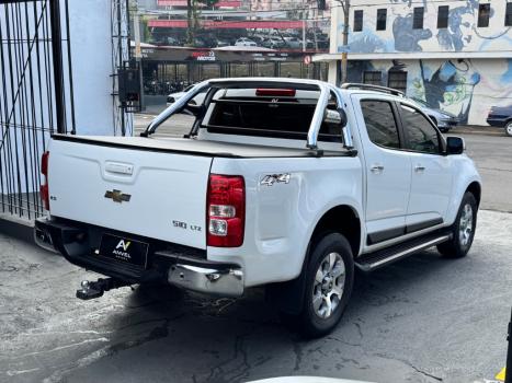 CHEVROLET S10 2.5 FLEX LTZ 4X4 CABINE DUPLA, Foto 9