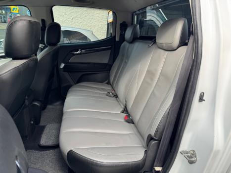 CHEVROLET S10 2.5 FLEX LTZ 4X4 CABINE DUPLA, Foto 10