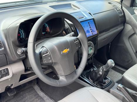 CHEVROLET S10 2.5 FLEX LTZ 4X4 CABINE DUPLA, Foto 11