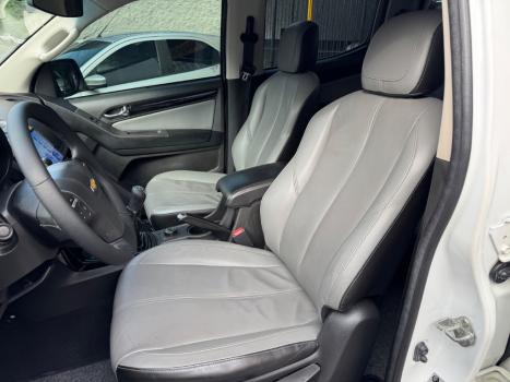 CHEVROLET S10 2.5 FLEX LTZ 4X4 CABINE DUPLA, Foto 12