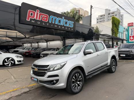 CHEVROLET S10 2.5 FLEX LTZ 4X4 CABINE DUPLA AUTOM�TICO, Foto 1