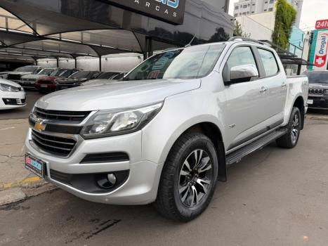 CHEVROLET S10 2.5 FLEX LTZ 4X4 CABINE DUPLA AUTOM�TICO, Foto 2