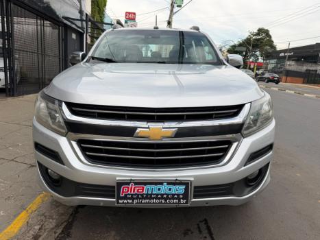 CHEVROLET S10 2.5 FLEX LTZ 4X4 CABINE DUPLA AUTOM�TICO, Foto 3