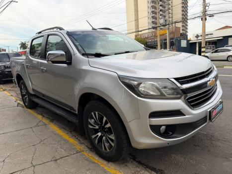 CHEVROLET S10 2.5 FLEX LTZ 4X4 CABINE DUPLA AUTOM�TICO, Foto 4